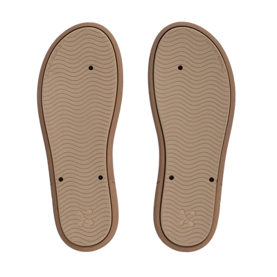 Men's Slippers Escape Footbed in Dune