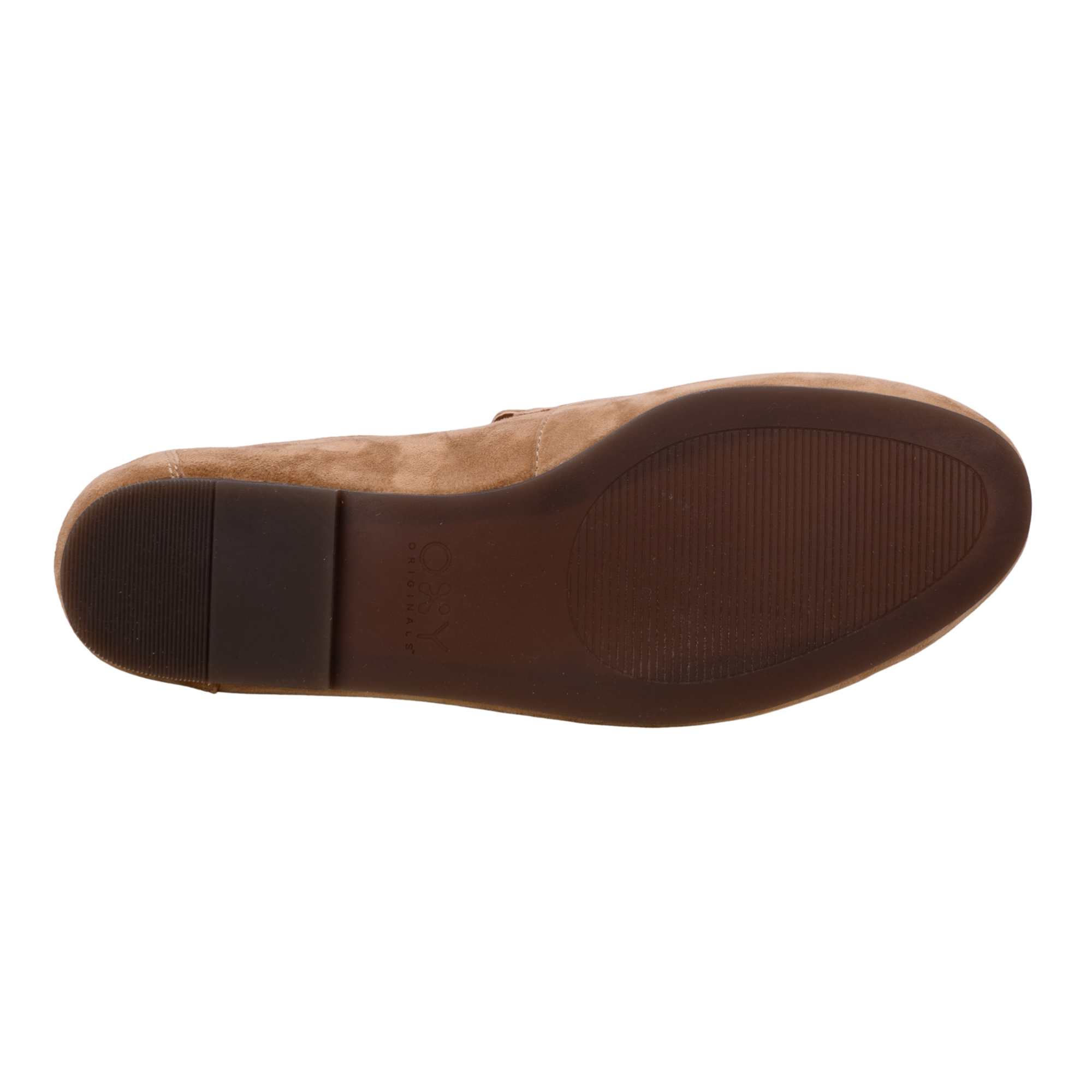 Women's Loafers Venza in Beige