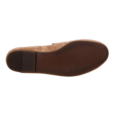 Women's Loafers Venza in Beige