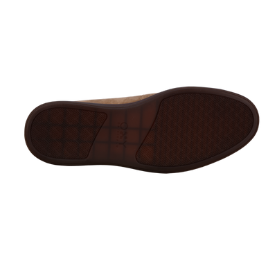 Men's Loafers Aurion in Khaki
