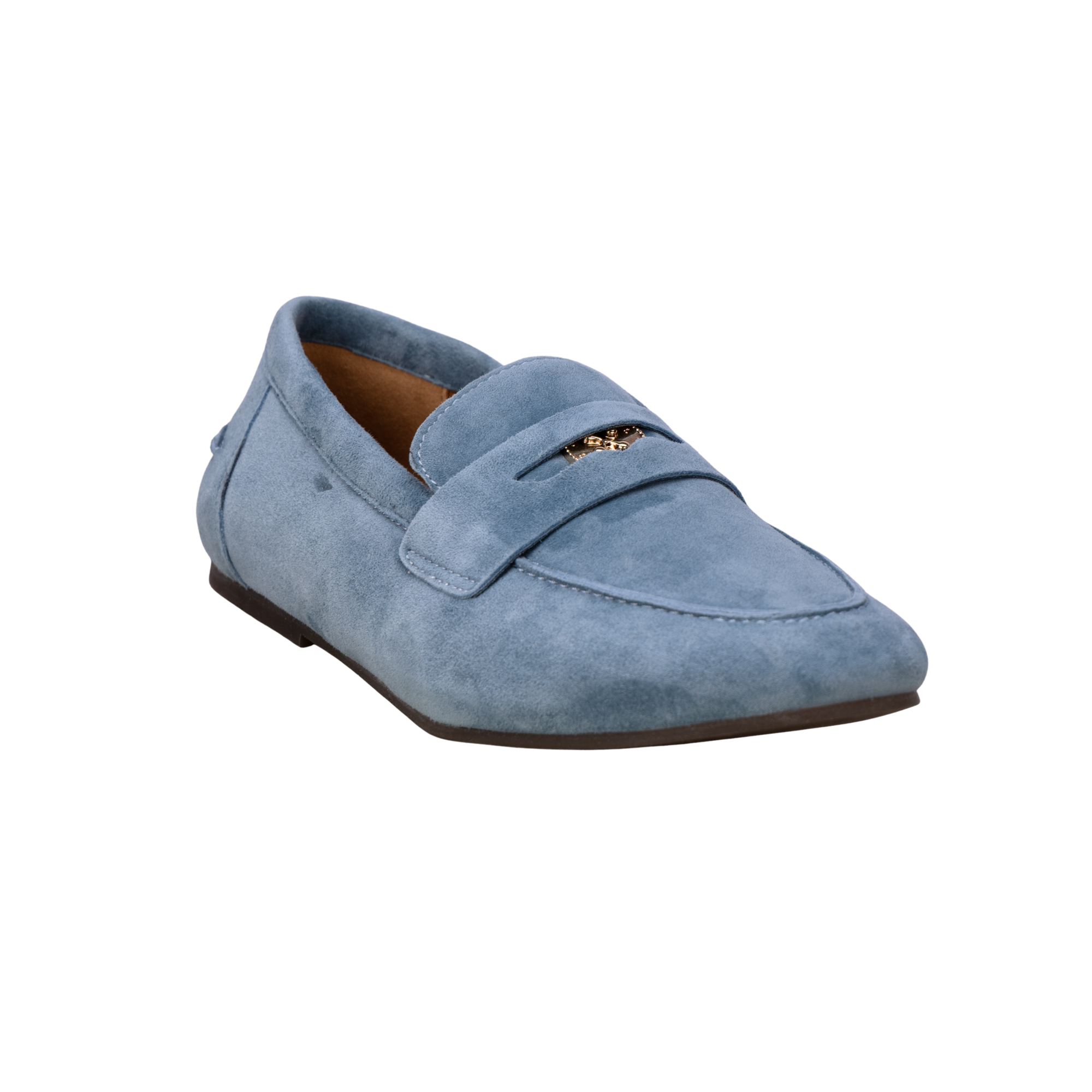 Women's Loafers Venza in Blue