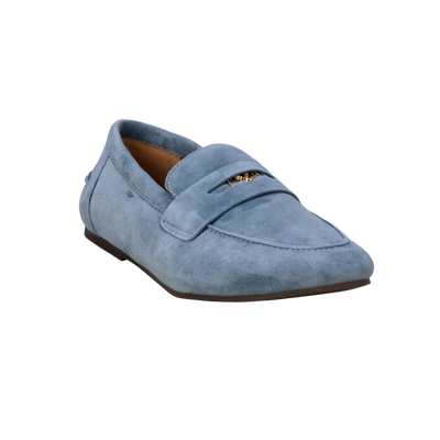 Women's Loafers Venza in Blue