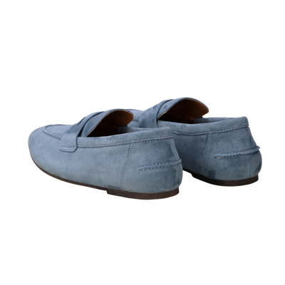 Women's Loafers Venza in Blue