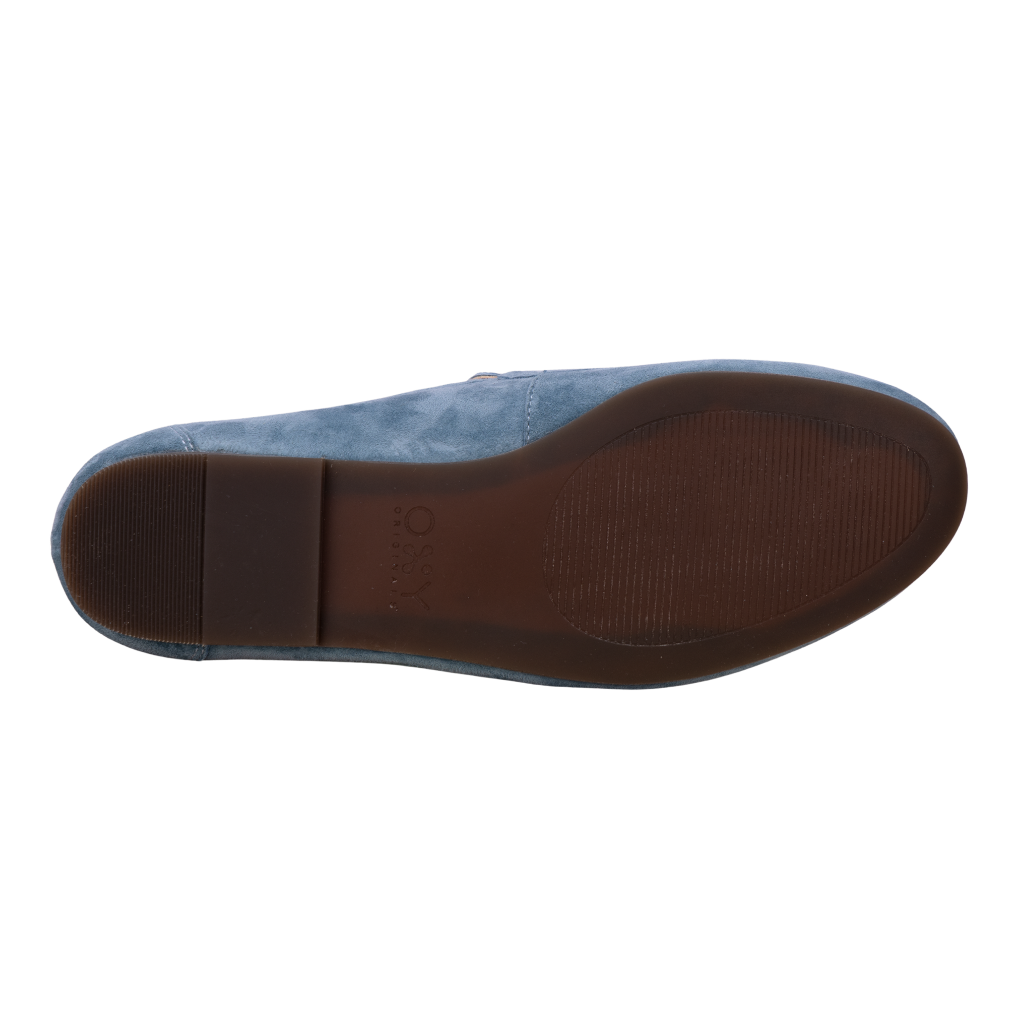 Women's Loafers Venza in Blue