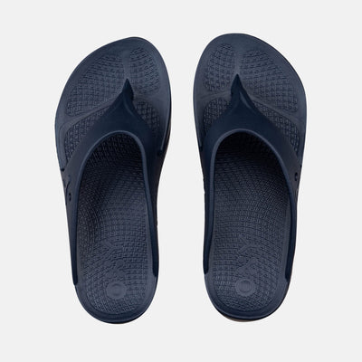 Men's slippers Explorer in clear night