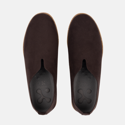 Women's Originals Basic in Walnut