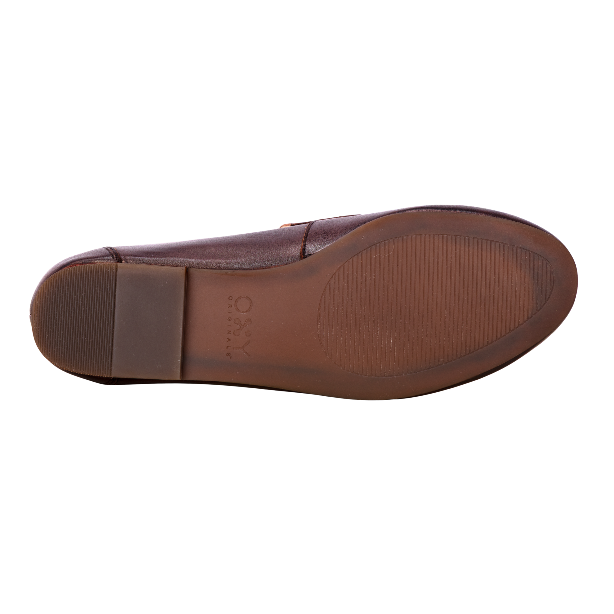 Women's Loafers Venza in Brown