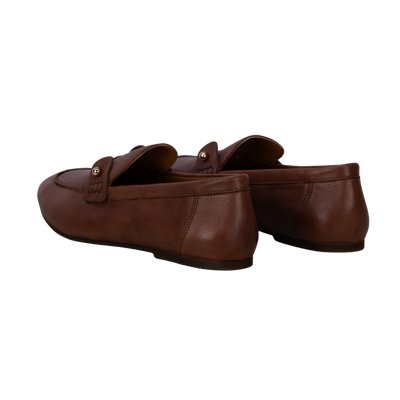 Women's Loafers Harrier in Brown
