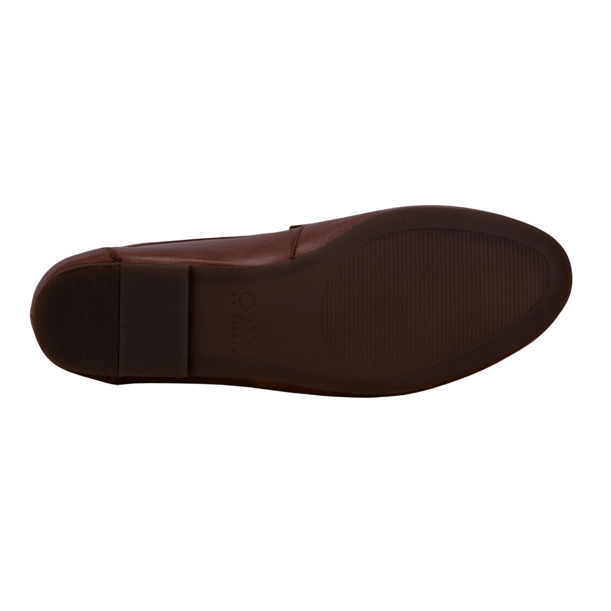 Women's Loafers Harrier in Brown