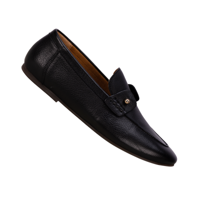 Women's Loafers Harrier in Black
