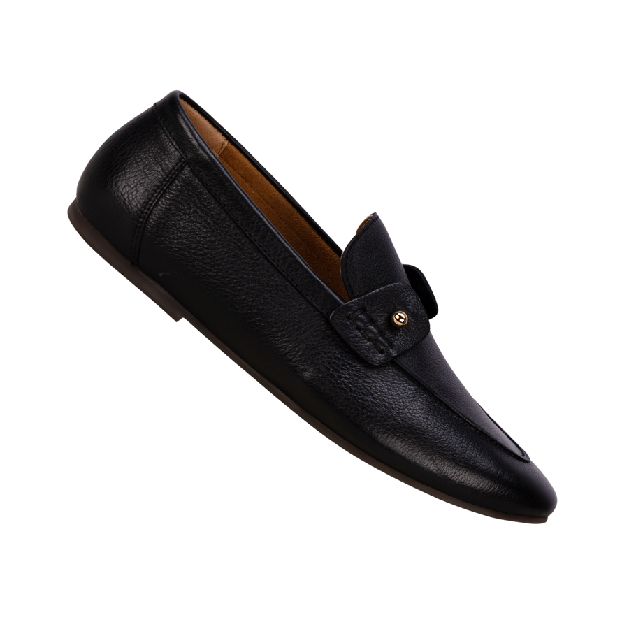 Women's Loafers Harrier in Black