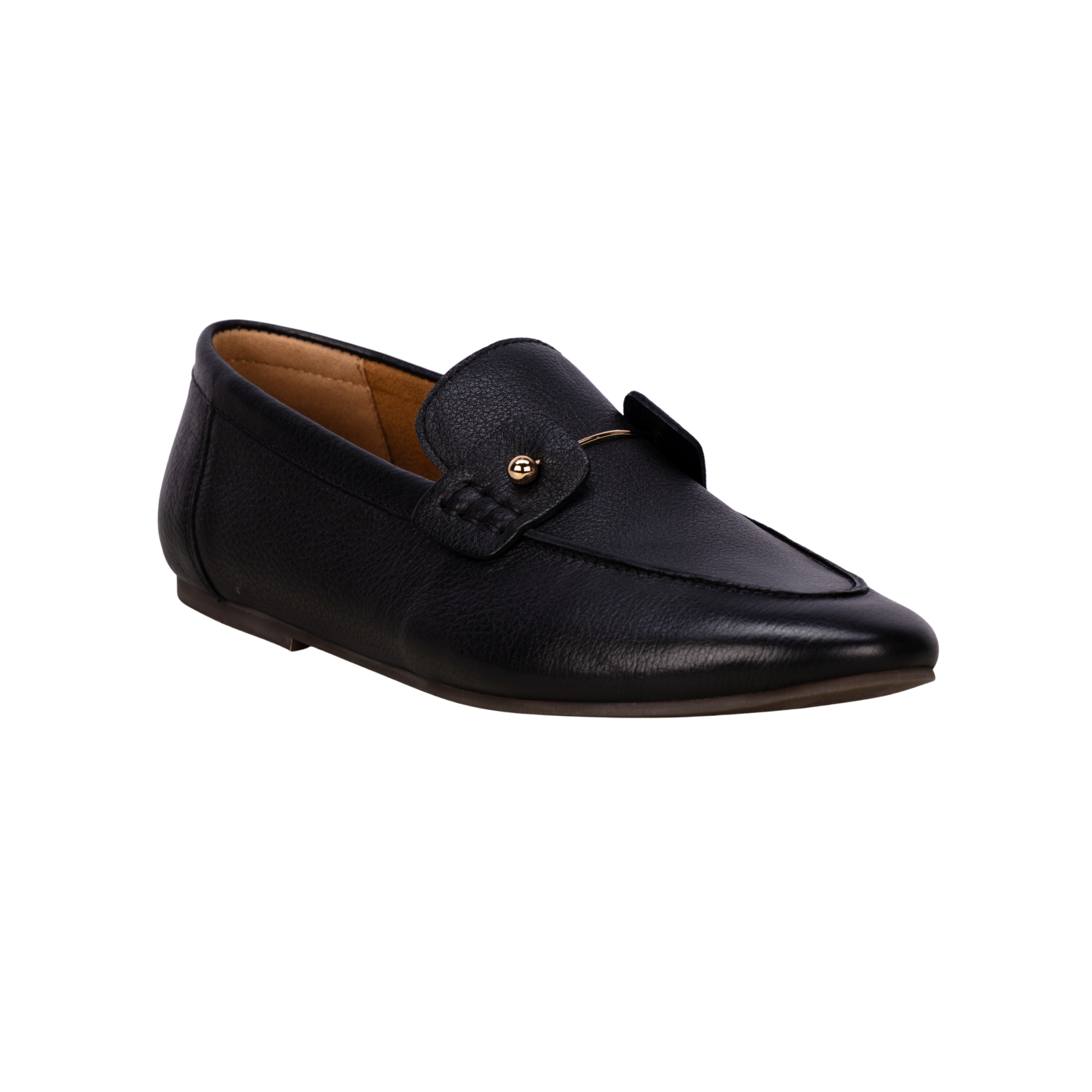 Women's Loafers Harrier in Black