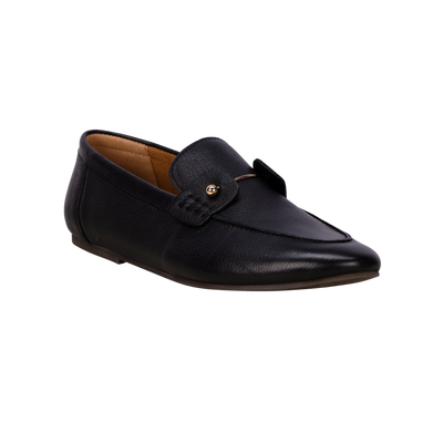 Women's Loafers Harrier in Black