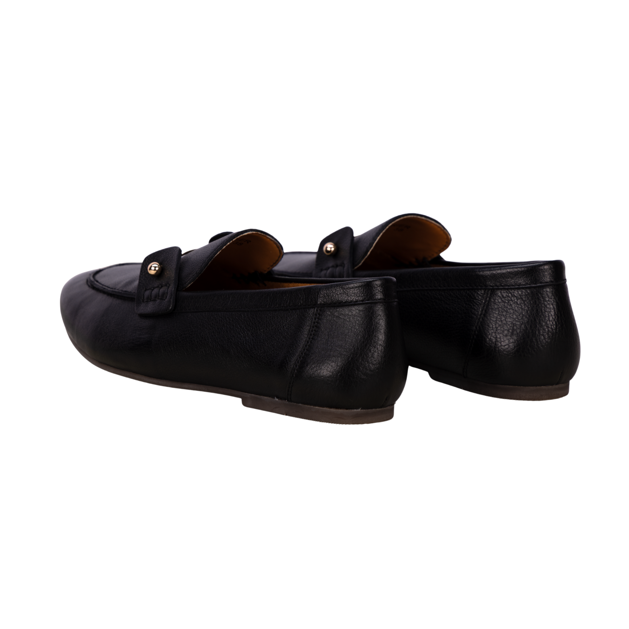 Women's Loafers Harrier in Black