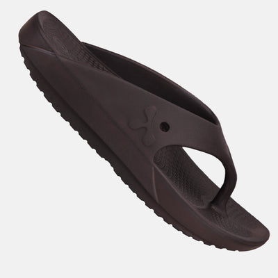 Men's slippers Explorer in backwood