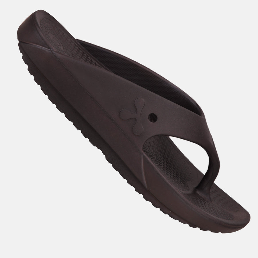 Men's slippers Explorer in backwood