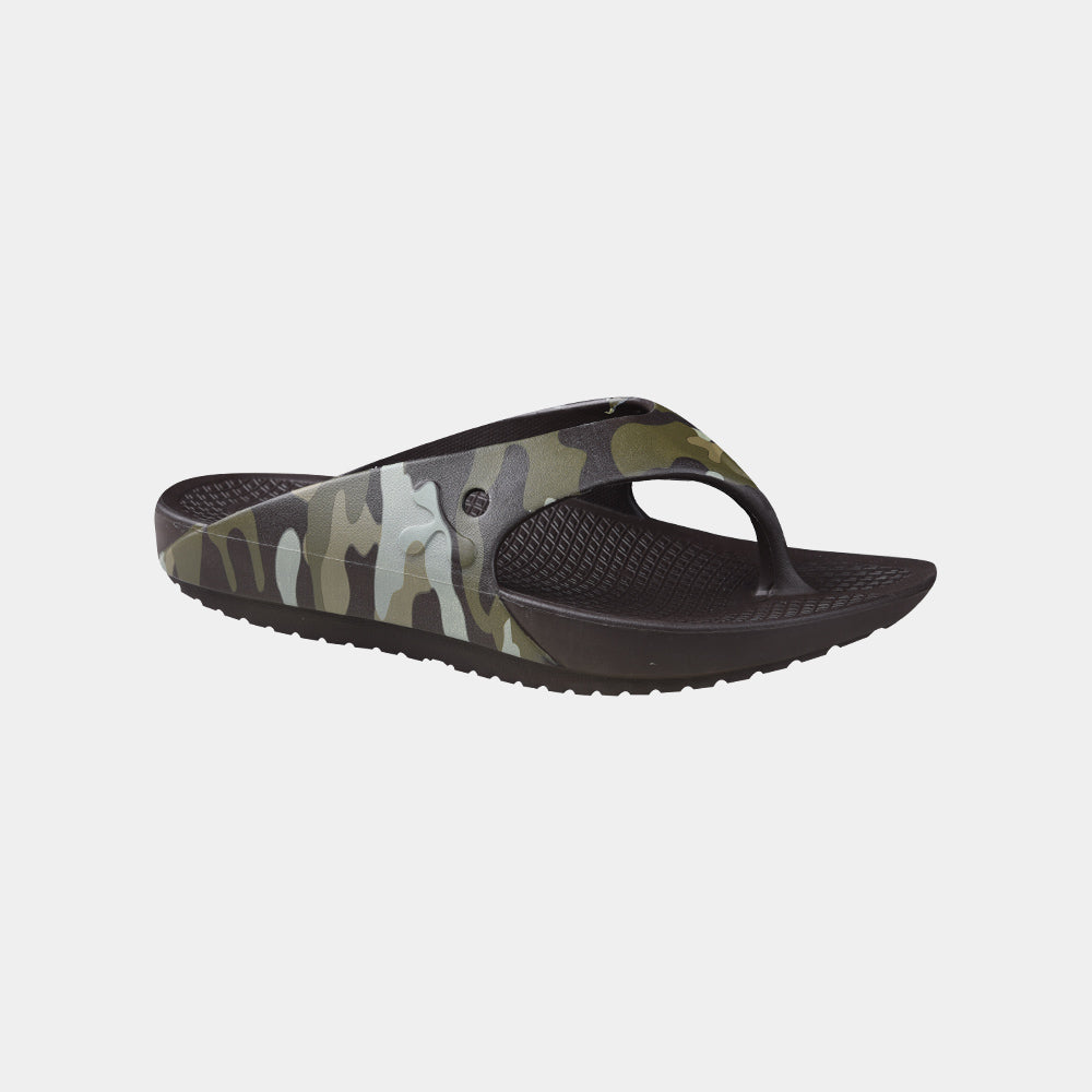 Men's slippers Explorer in backwood
