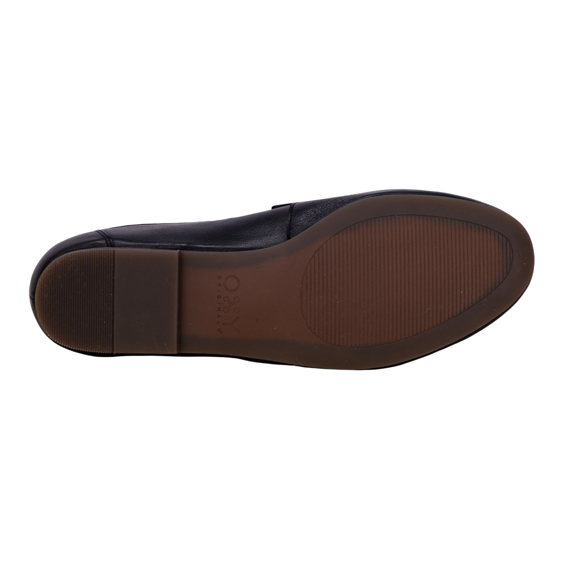 Women's Loafers Harrier in Black