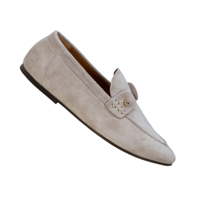 Women's Loafers Harrier in Gray
