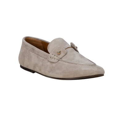 Women's Loafers Harrier in Gray