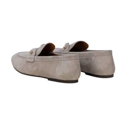Women's Loafers Harrier in Gray