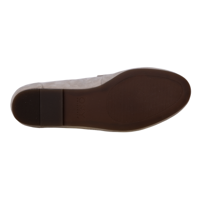 Women's Loafers Harrier in Gray