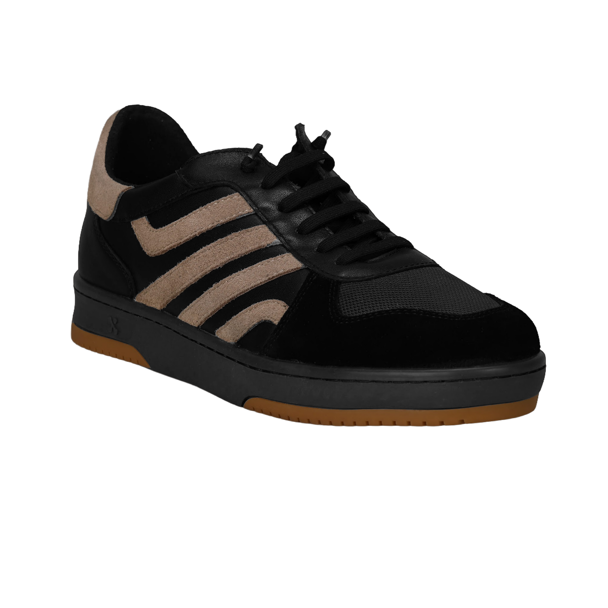 Men's sneakers Track in Graphite