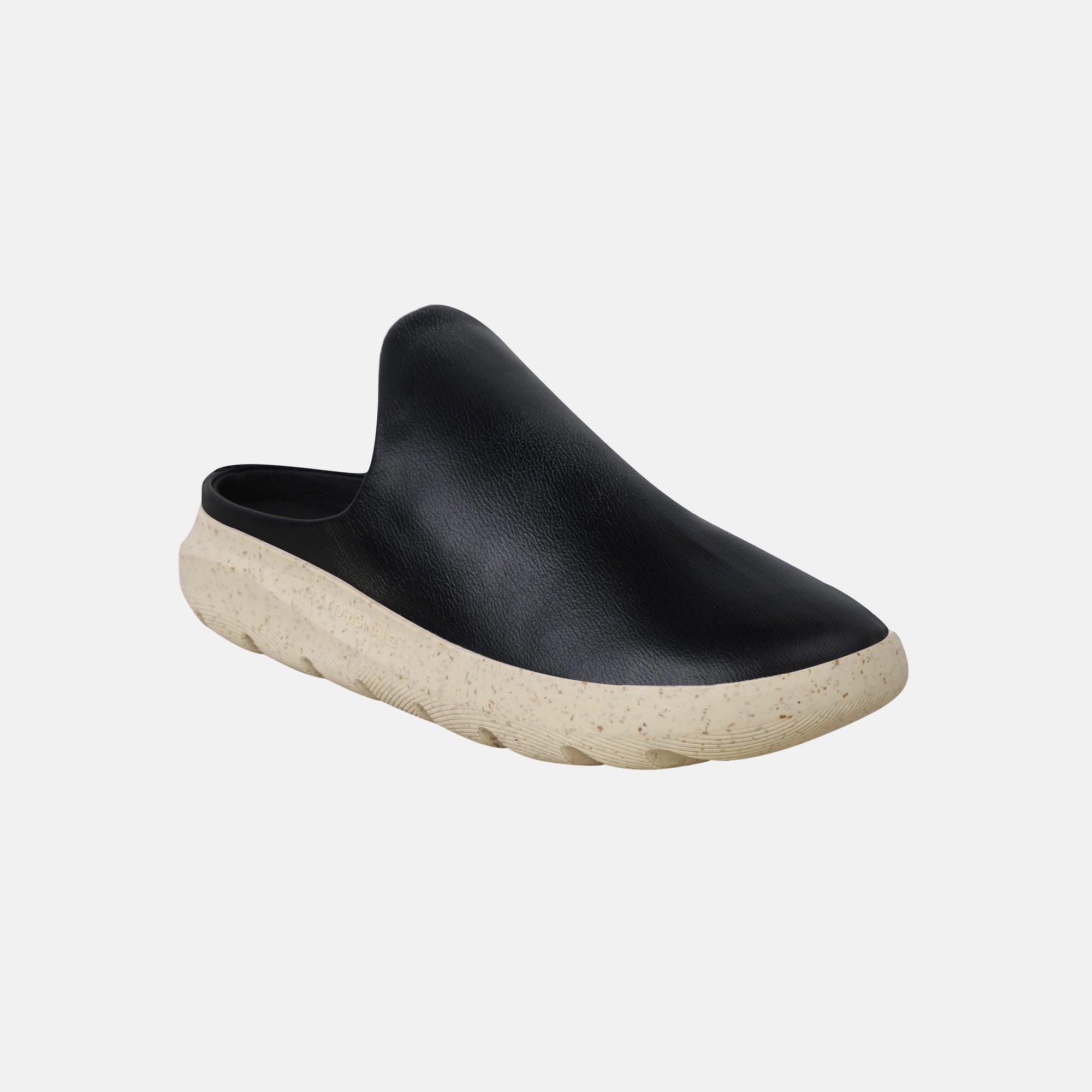 Women's Geo3 slip-ons Tonale in black