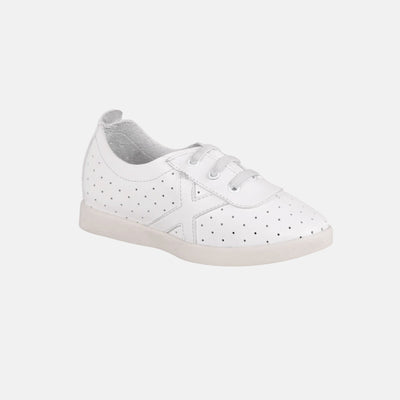 Kid's Originals Sport in white