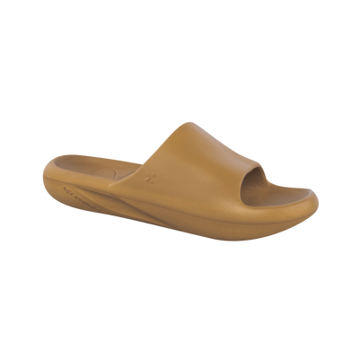 Men's slippers Expedition in capuccino