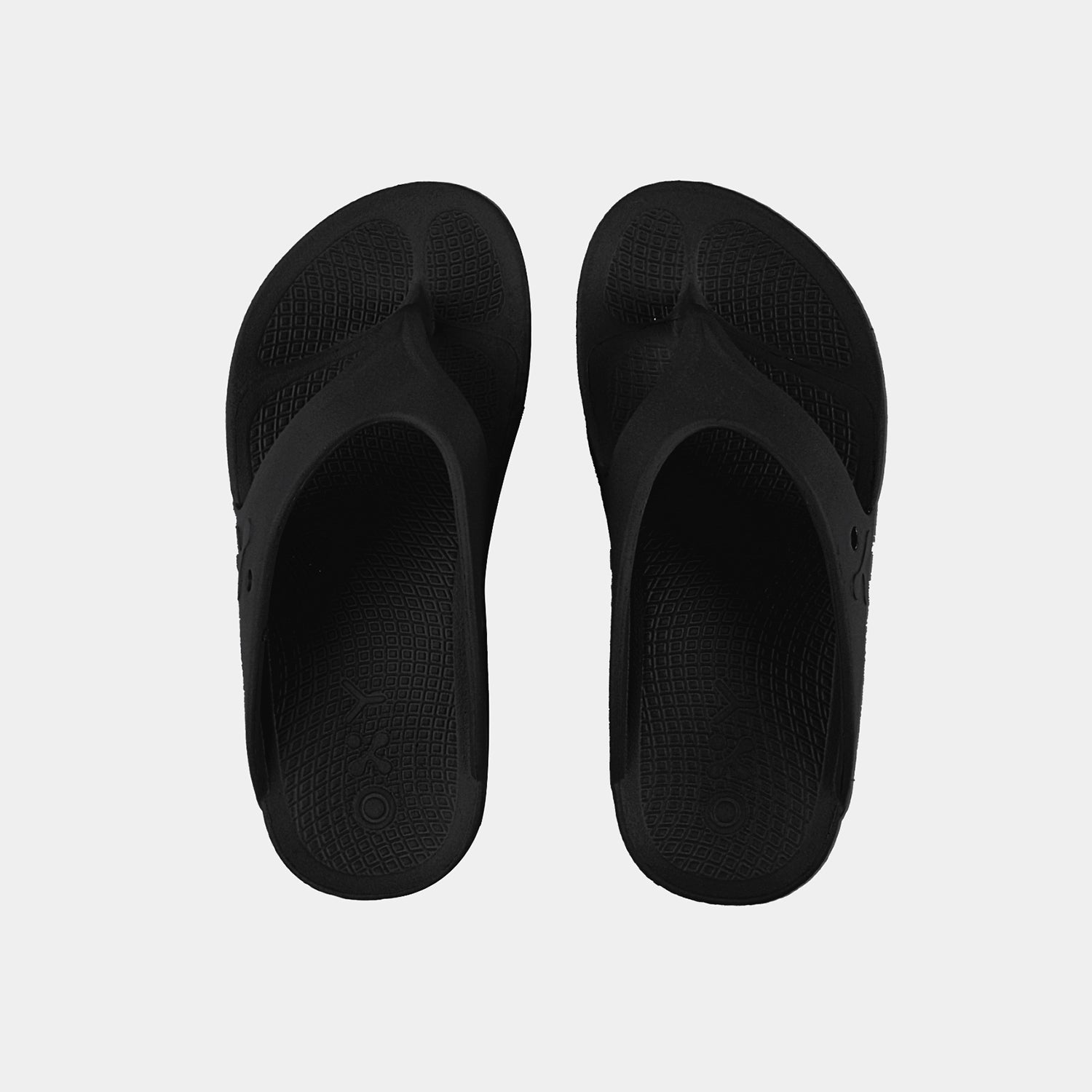 Women's slippers Explorer in carbon