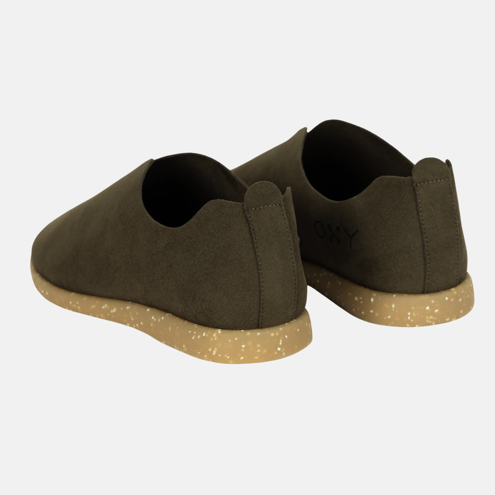 Men's Originals Basic in Forest