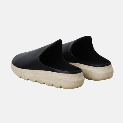 Women's Geo3 slip-ons Tonale in black