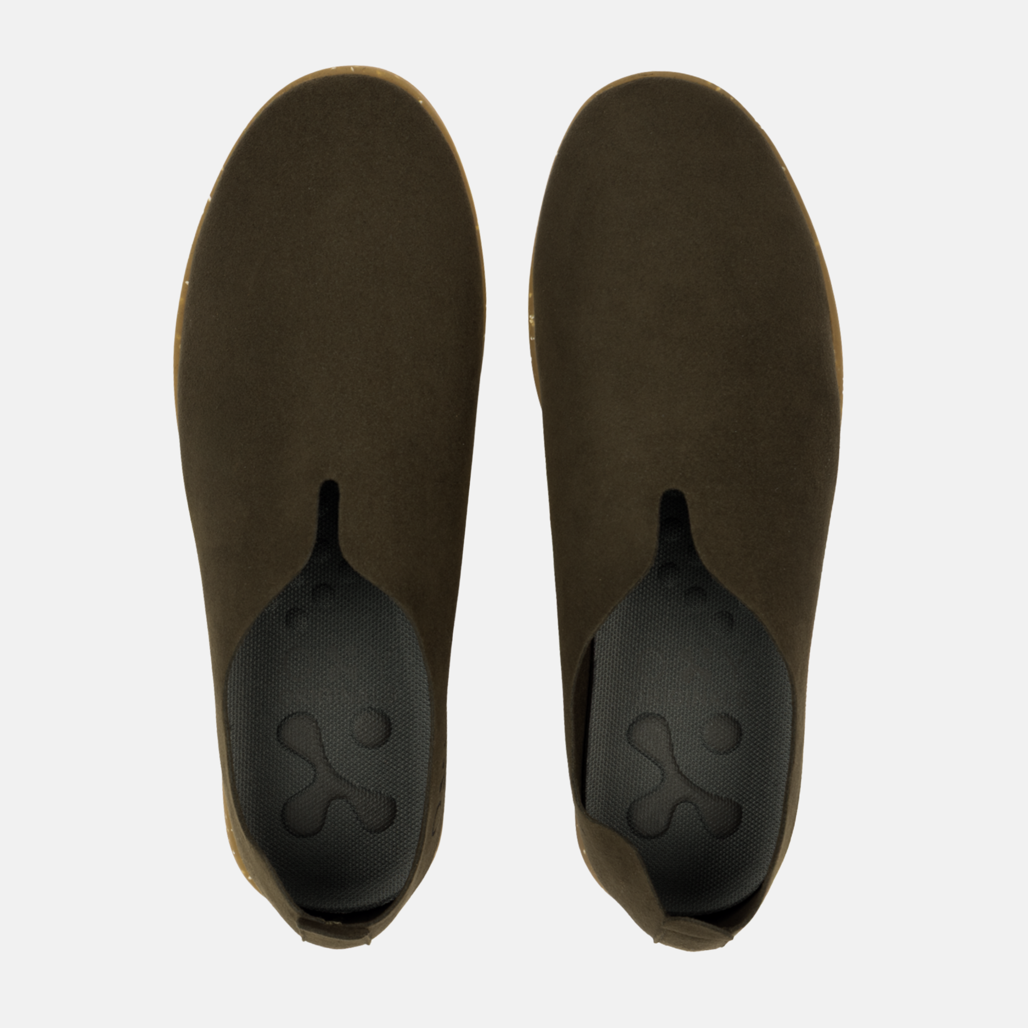 Men's Originals Basic in Forest