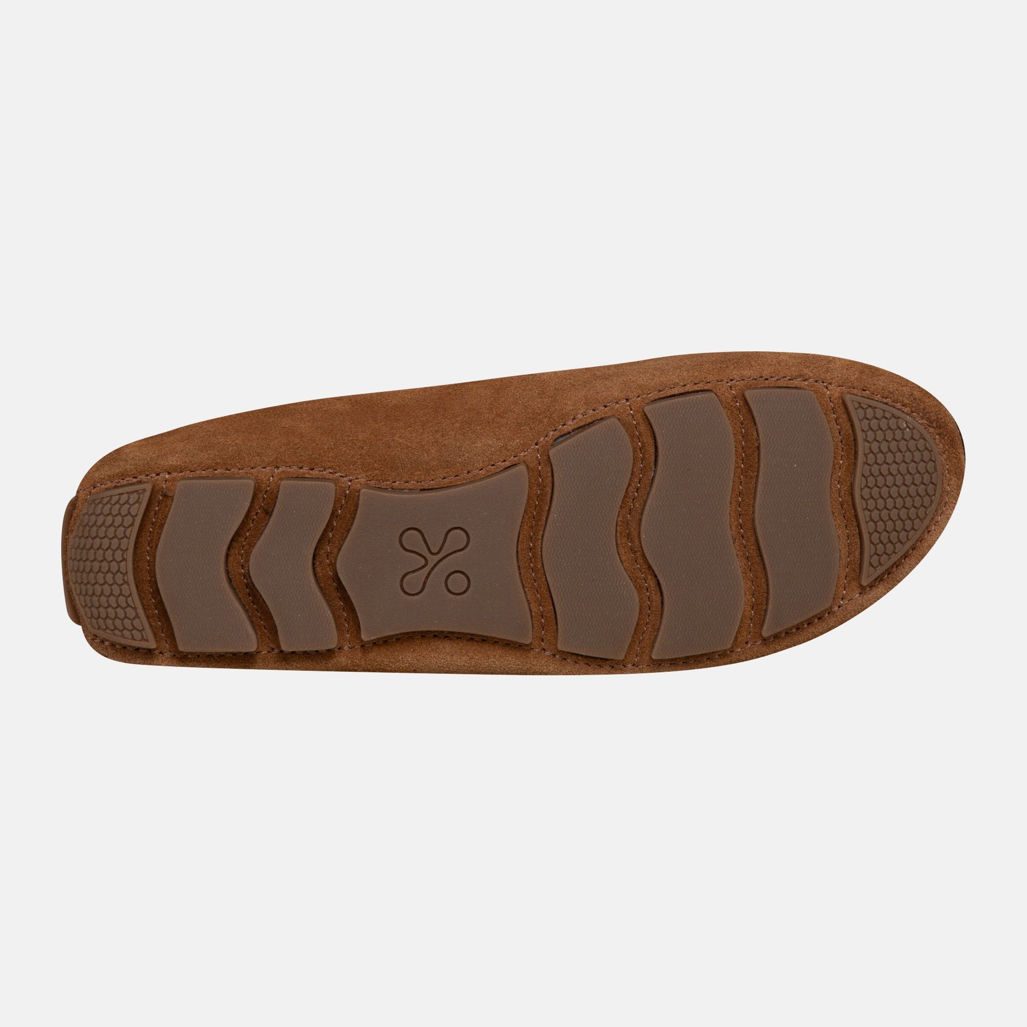 Women's Protech series driver Portofino in brown