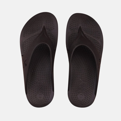 Men's slippers Explorer in backwood
