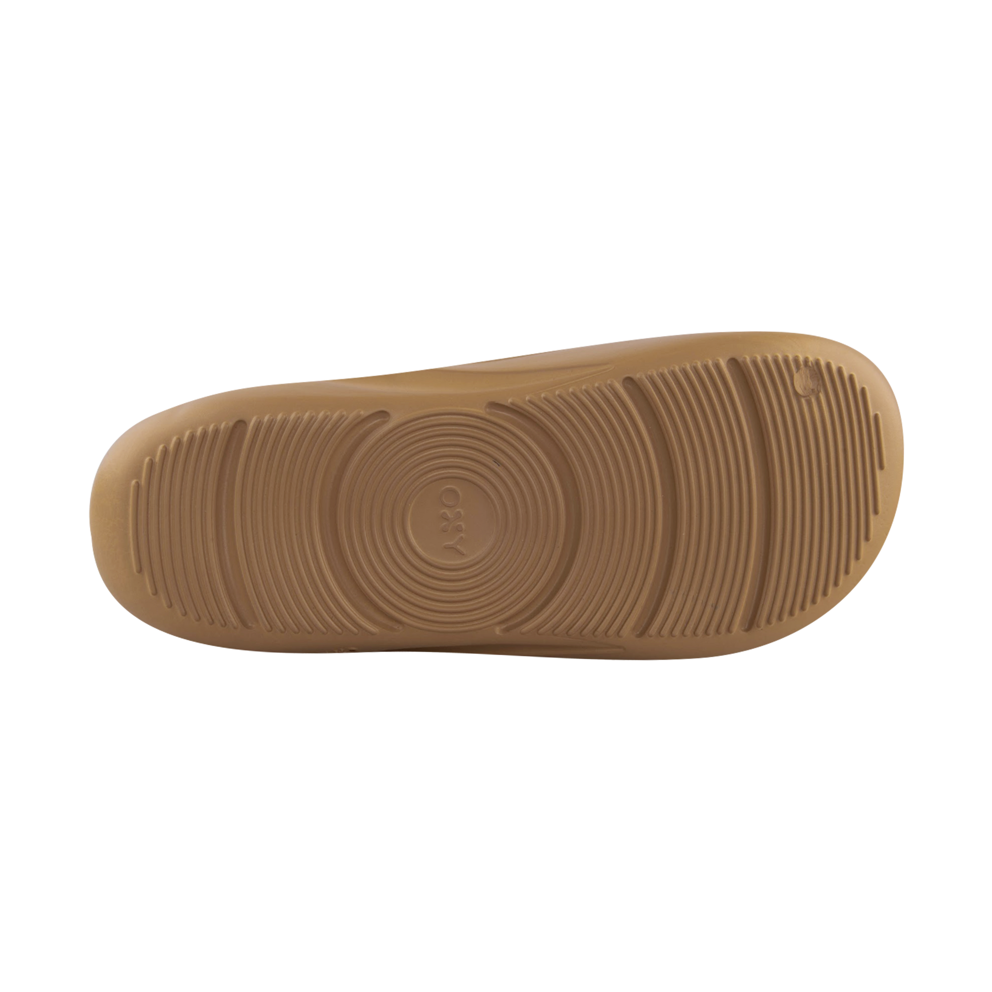 Men's slippers Expedition in capuccino