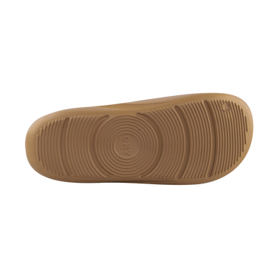 Men's slippers Expedition in capuccino