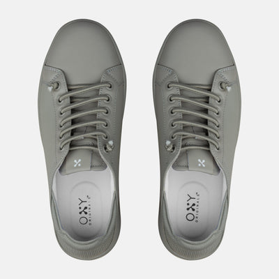 Women's sneakers Cabrio Mono in gray