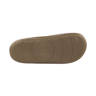 Men's slippers Expedition in cedar