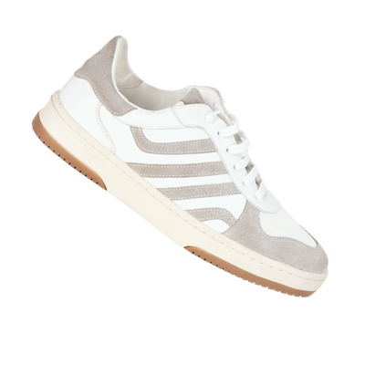 Women's sneakers Track in frosted