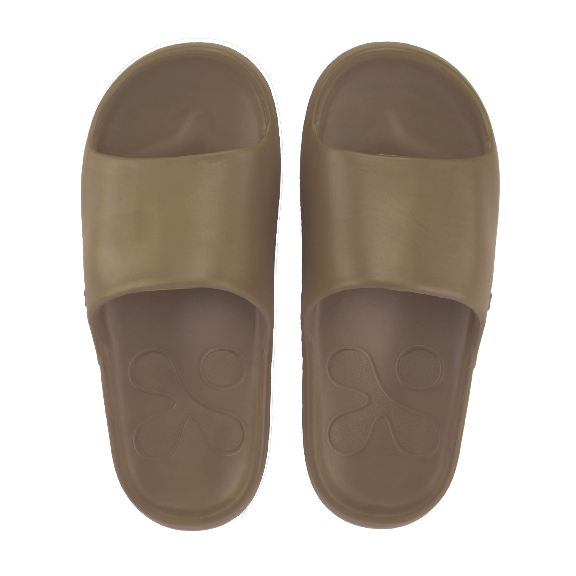 Women's slippers Expedition in cedar