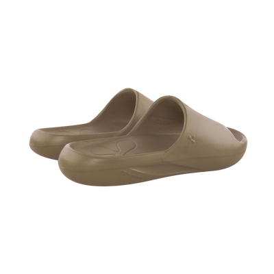 Men's slippers Expedition in cedar