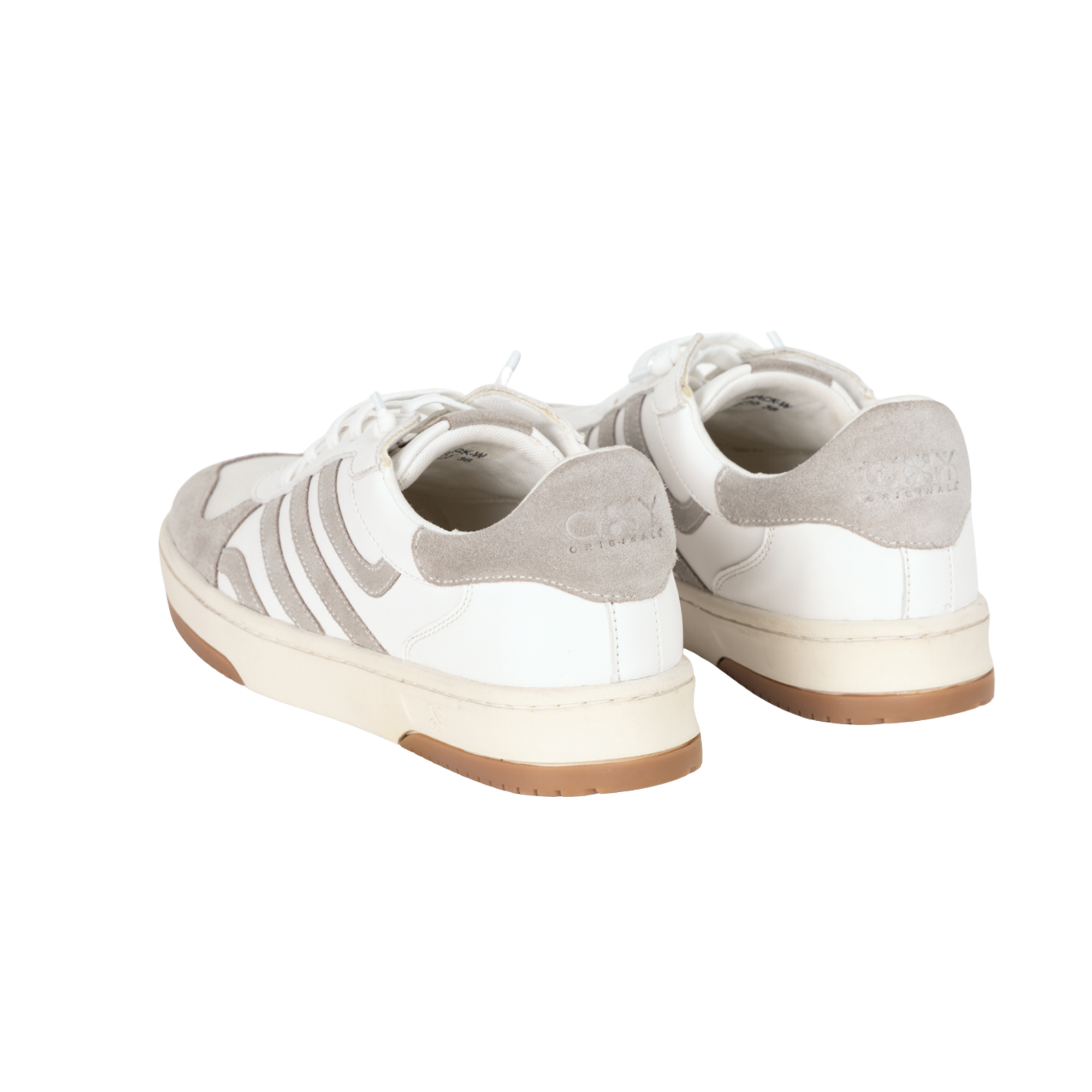 Women's sneakers Track in frosted