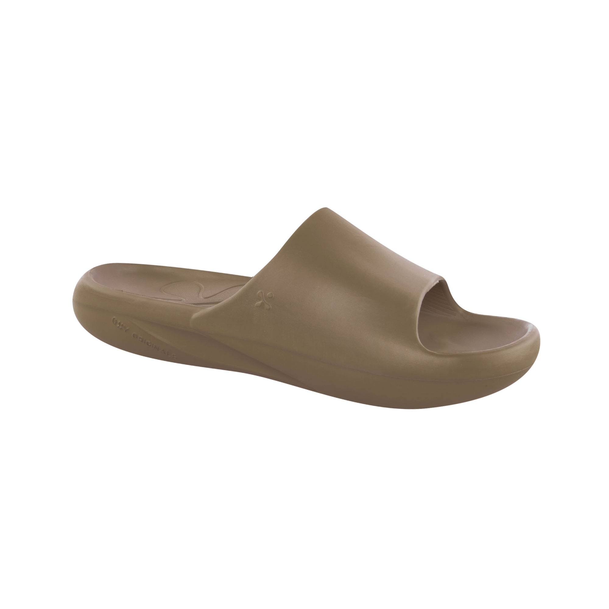 Men's slippers Expedition in cedar