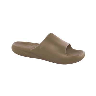 Women's slippers Expedition in cedar