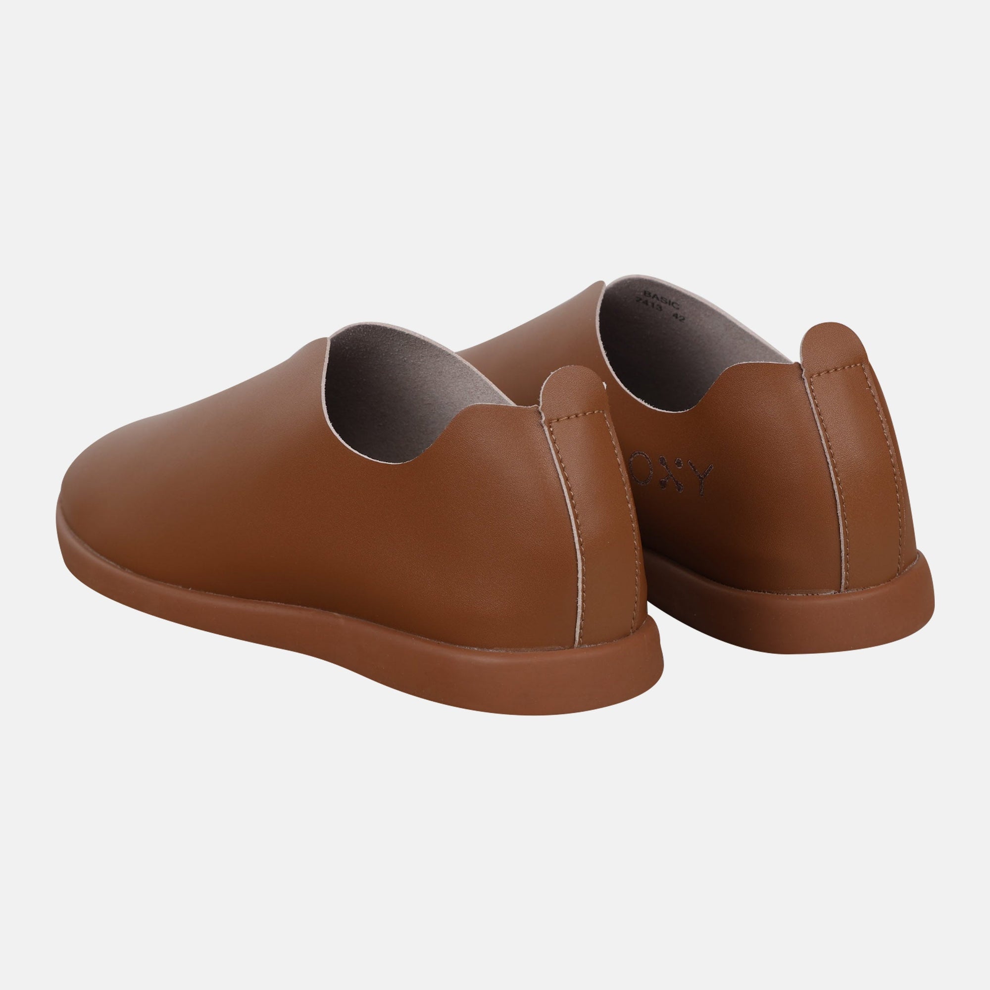 Men's Originals Basic in toast