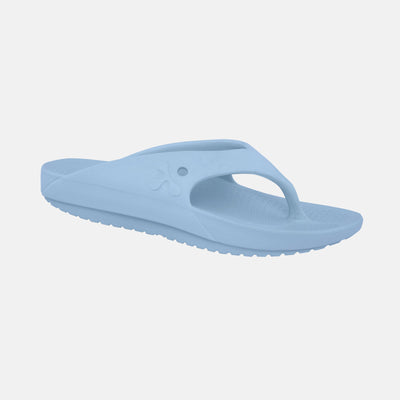Women's slippers Explorer in breeze