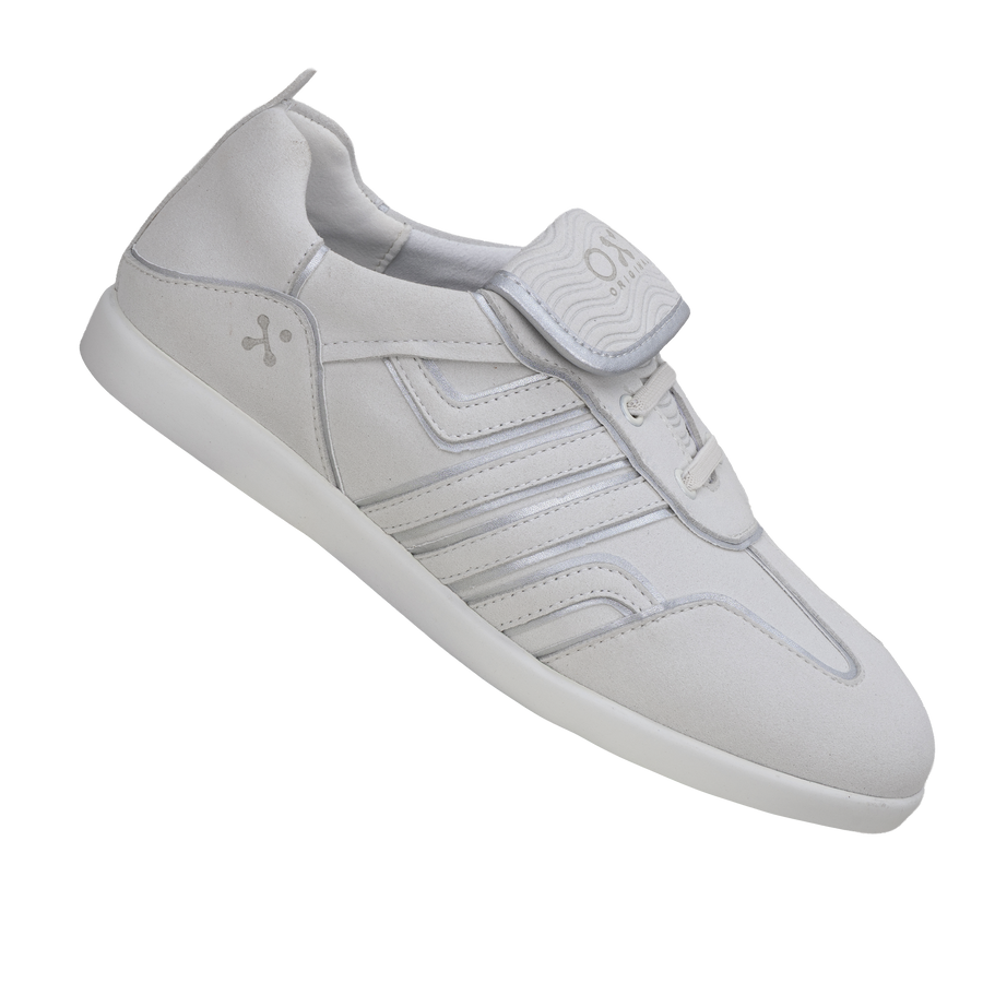 Women's Originals sneakers Rev in pebble