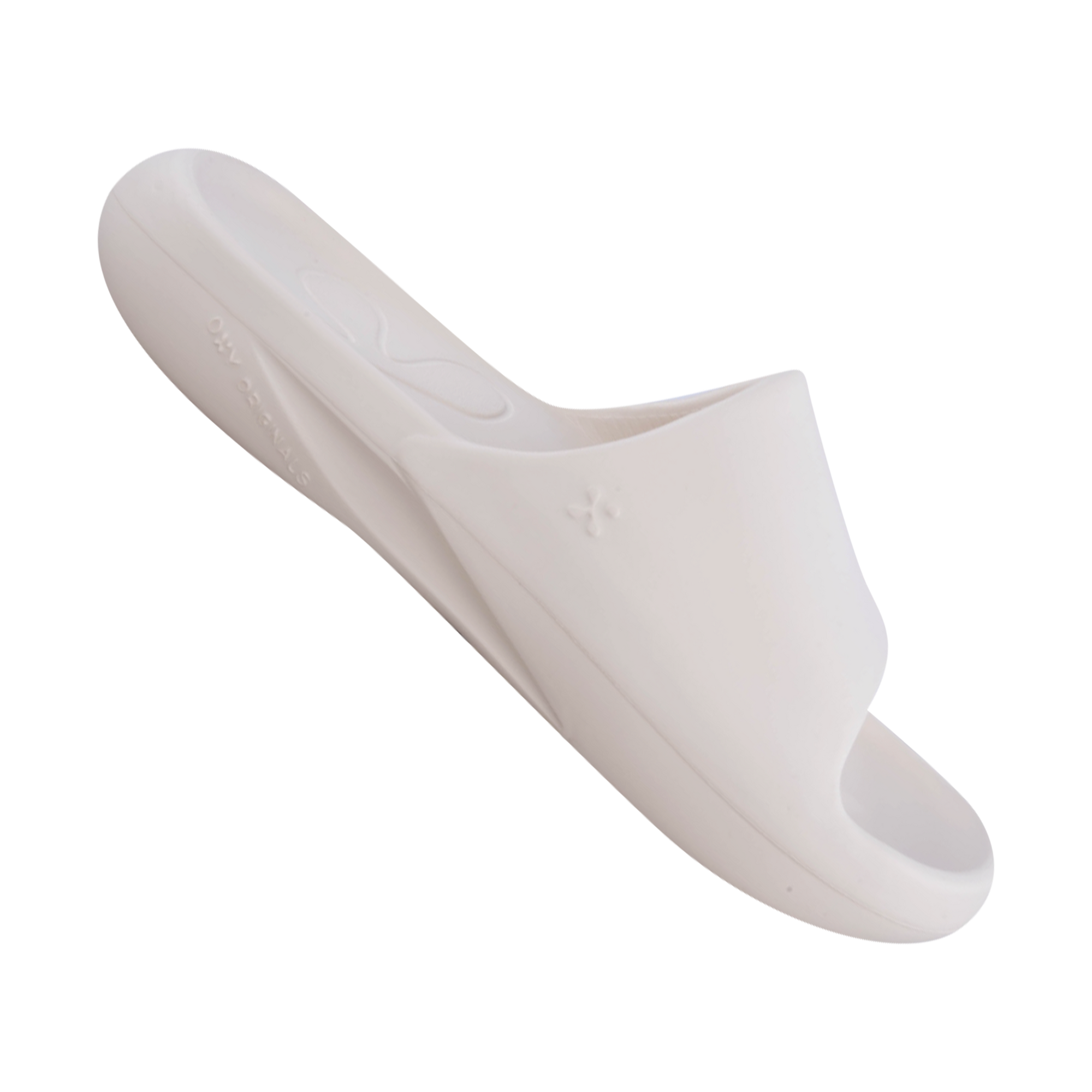 Men's slippers Expedition in foam